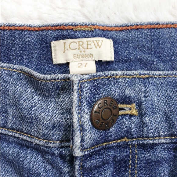 J. Crew Denim Shorts - Picture 5 of 5